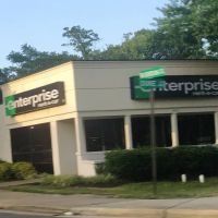 Enterprise Rent-A-Car ico