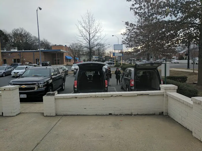 Enterprise Rent-A-Car Picture 9