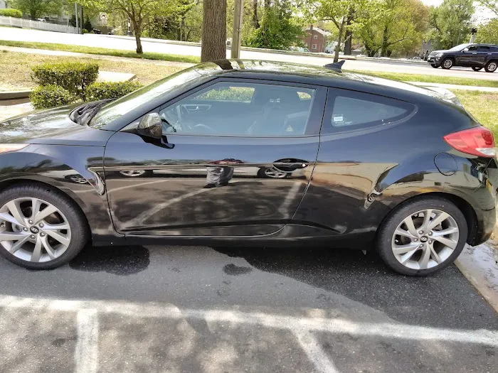 Enterprise Rent-A-Car Picture 4