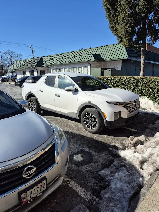 Enterprise Rent-A-Car Picture 7