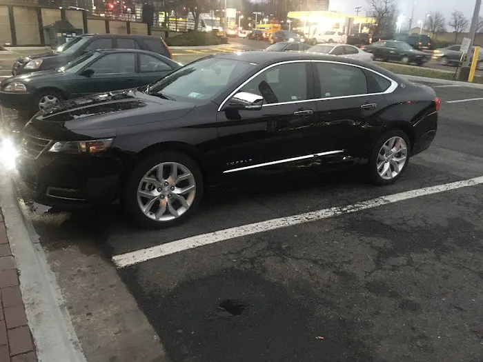 Enterprise Rent-A-Car Picture 4