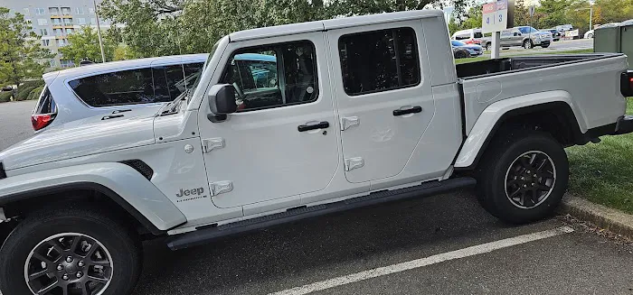 Budget Car Rental Picture 5