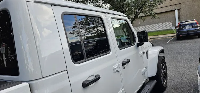 Budget Car Rental Picture 2
