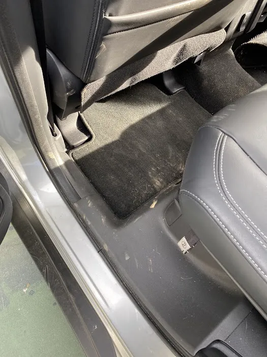 Budget Car Rental Picture 4