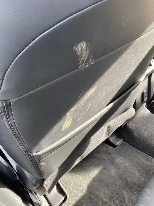 Budget Car Rental Picture 10