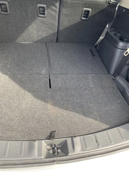 Budget Car Rental Picture 7