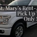 St. Mary's Rent-A-Car