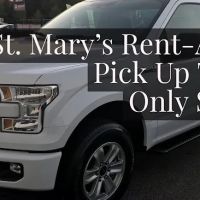 St. Mary's Rent-A-Car ico