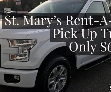 St. Mary's Rent-A-Car