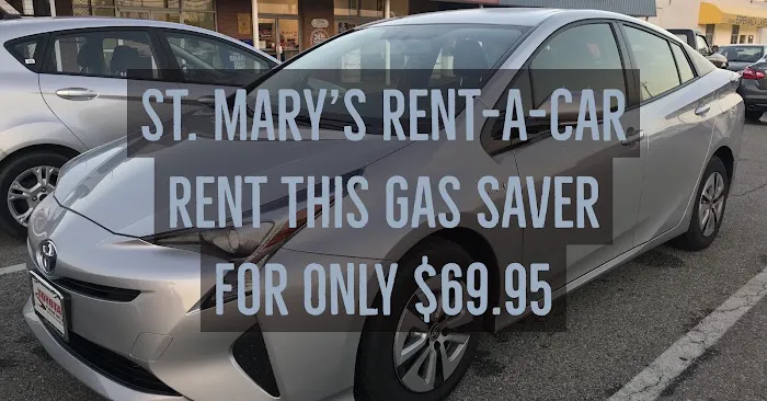 St. Mary's Rent-A-Car Picture 2