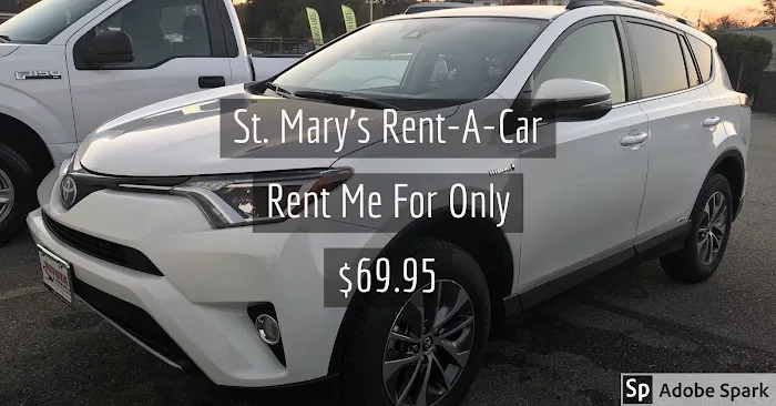 St. Mary's Rent-A-Car Picture 6