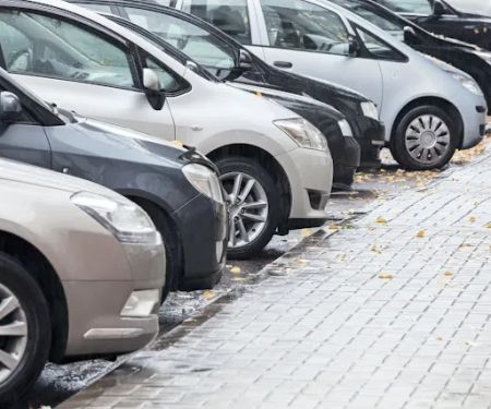 Buraq car rental