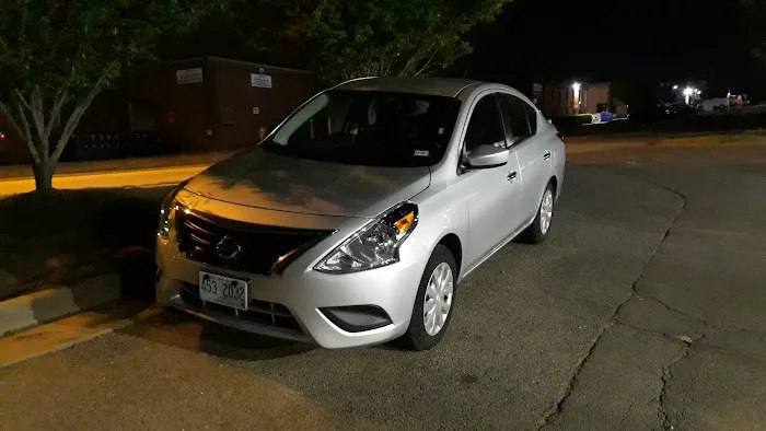 Enterprise Rent-A-Car Picture 1