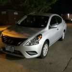 Enterprise Rent-A-Car