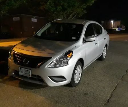 Enterprise Rent-A-Car