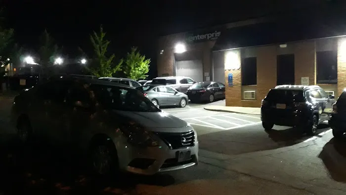 Enterprise Rent-A-Car Picture 6