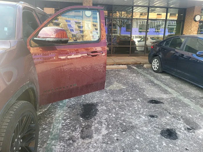 Enterprise Rent-A-Car Picture 3