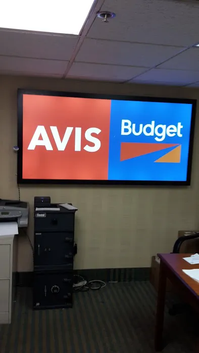 Budget Car Rental Picture 5