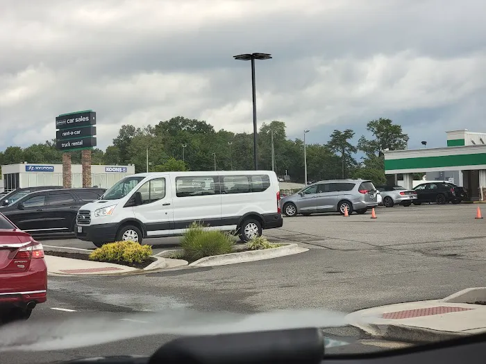 Enterprise Rent-A-Car Picture 2