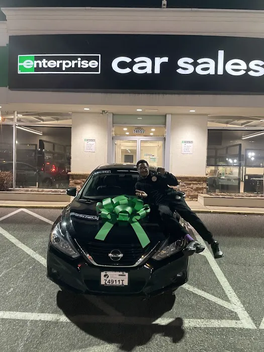 Enterprise Rent-A-Car Picture 4