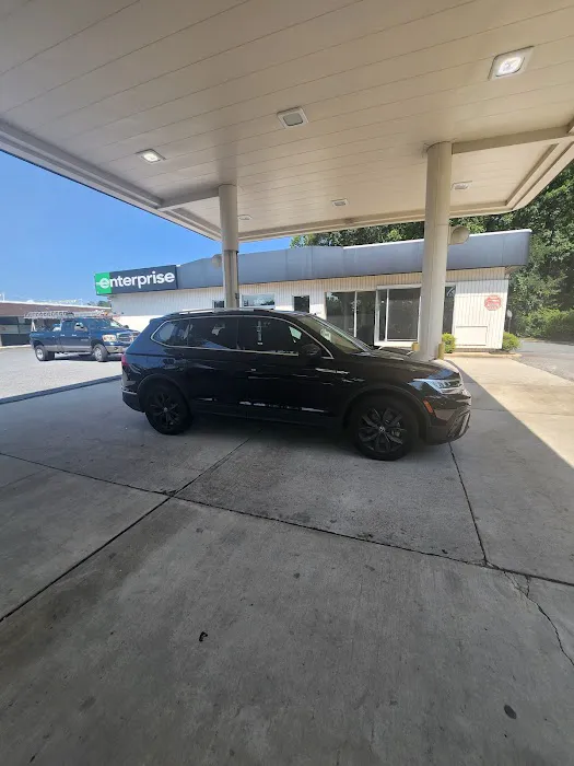 Enterprise Rent-A-Car Picture 5