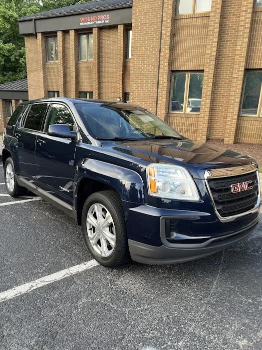 Bon Voyage Car Rental Picture 3