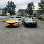 Bon Voyage Car Rental