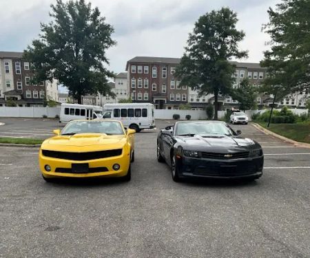 Bon Voyage Car Rental