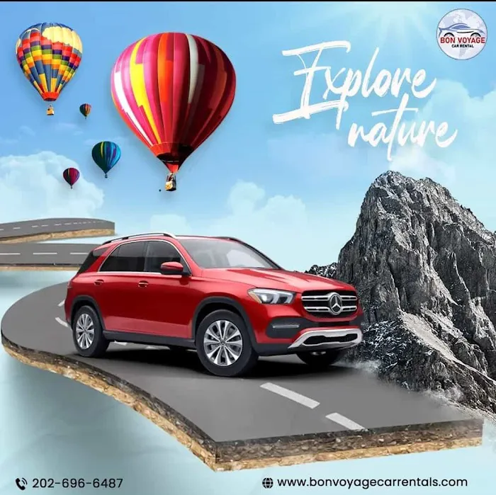 Bon Voyage Car Rental Picture 10