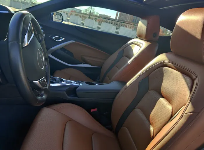 EW Rental Cars Picture 1