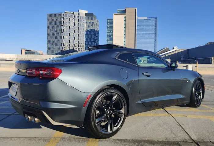 EW Rental Cars Picture 2