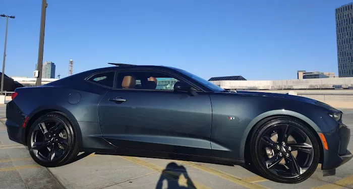EW Rental Cars Picture 4