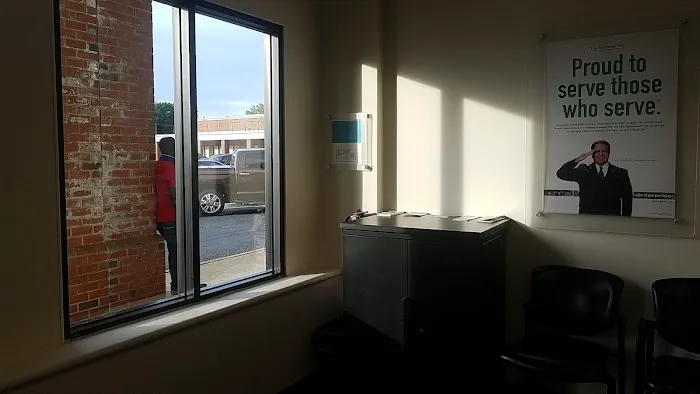 Enterprise Rent-A-Car Picture 1