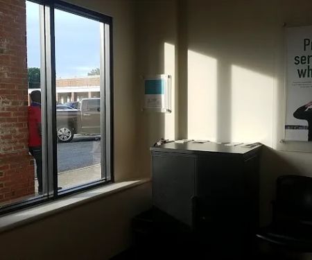 Enterprise Rent-A-Car
