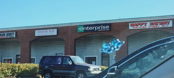 Enterprise Rent-A-Car Picture 4