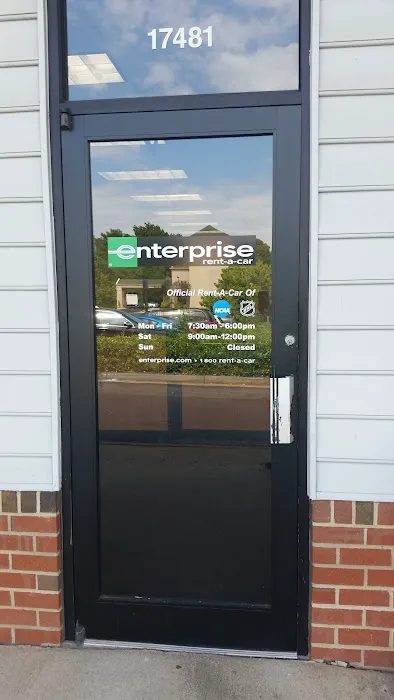 Enterprise Rent-A-Car Picture 8