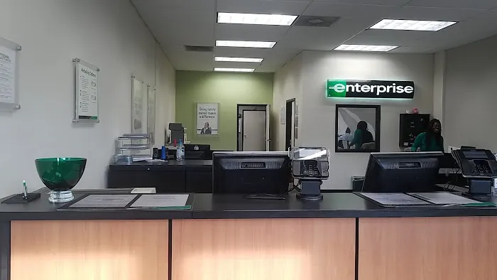 Enterprise Rent-A-Car Picture 7
