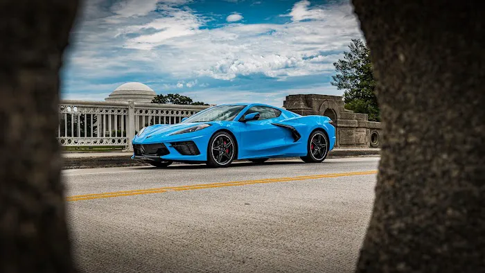 Overdrive Car Rentals Picture 4