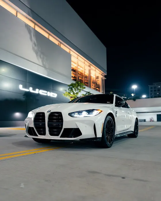 Overdrive Car Rentals Picture 2