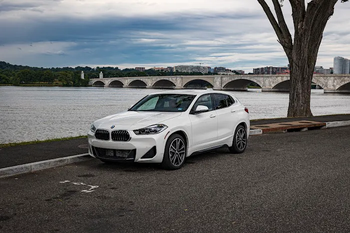 Overdrive Car Rentals Picture 1
