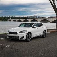 Overdrive Car Rentals ico