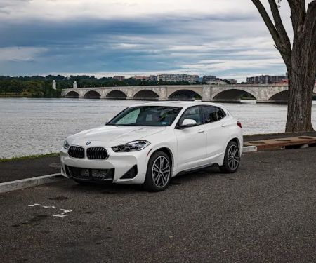 Overdrive Car Rentals