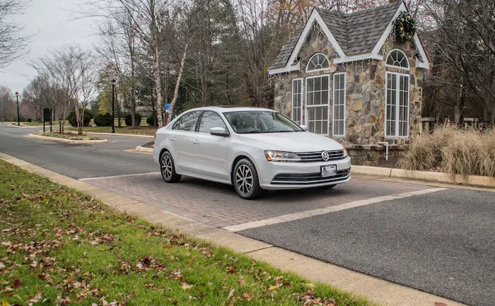 Overdrive Car Rentals Picture 7