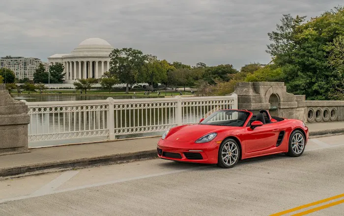 Overdrive Car Rentals Picture 5