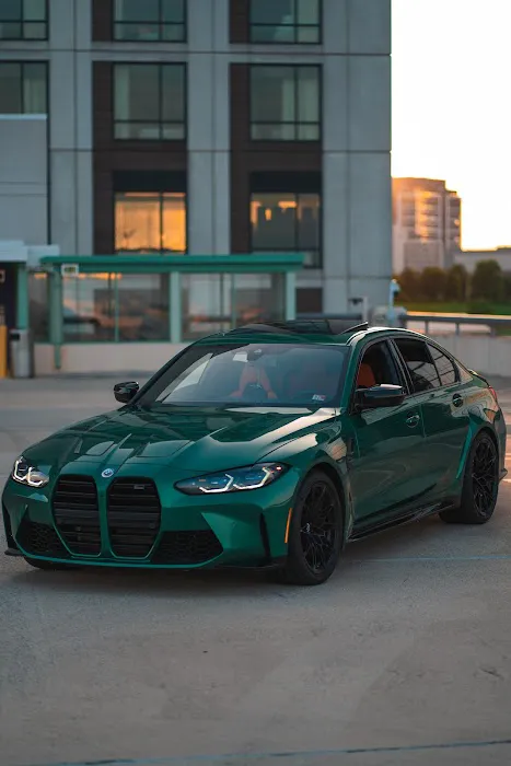 Overdrive Car Rentals Picture 10