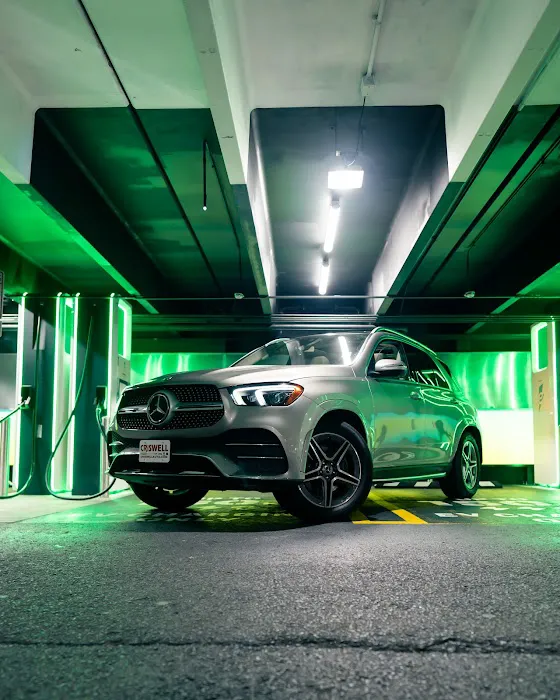 Overdrive Car Rentals Picture 9