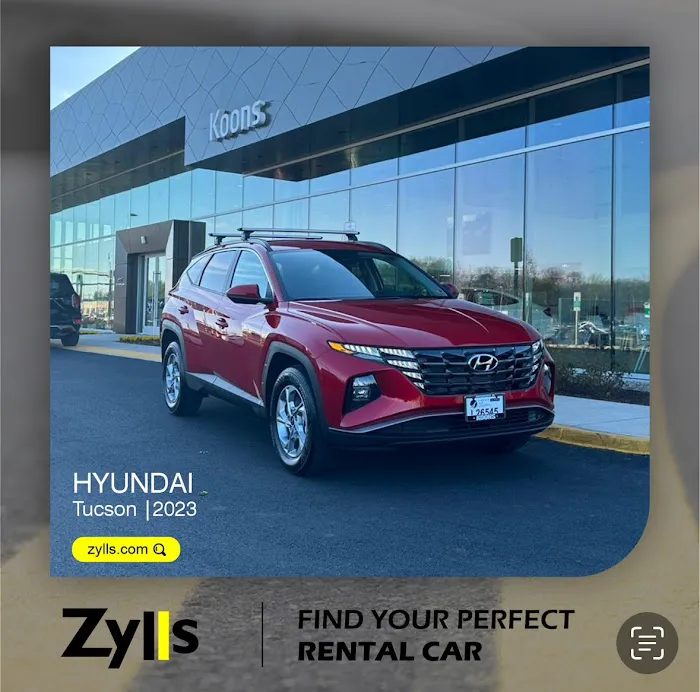 Zylls Car Rental & Leasing Picture 1