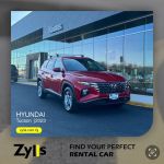 Zylls Car Rental & Leasing