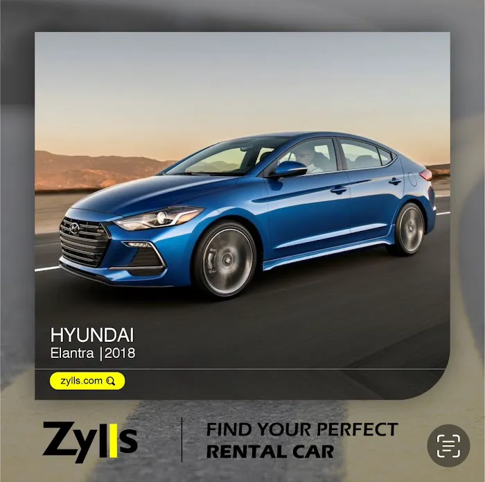 Zylls Car Rental & Leasing Picture 2
