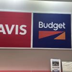 Avis Car Rental